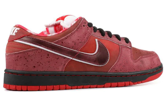 Nike SB Dunk Low