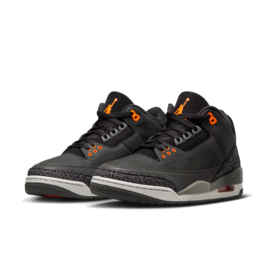 Air Jordan 3 Retro