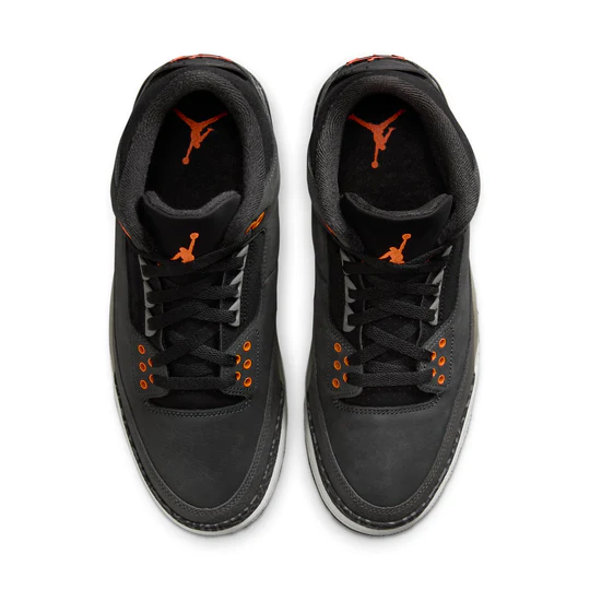 Air Jordan 3 Retro
