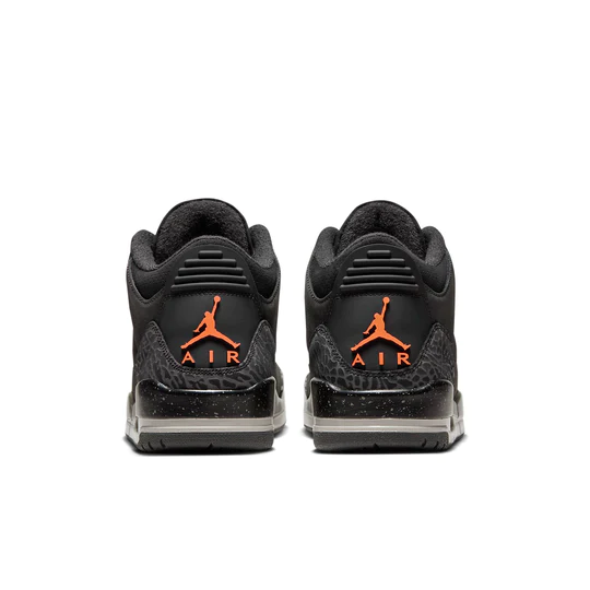 Air Jordan 3 Retro