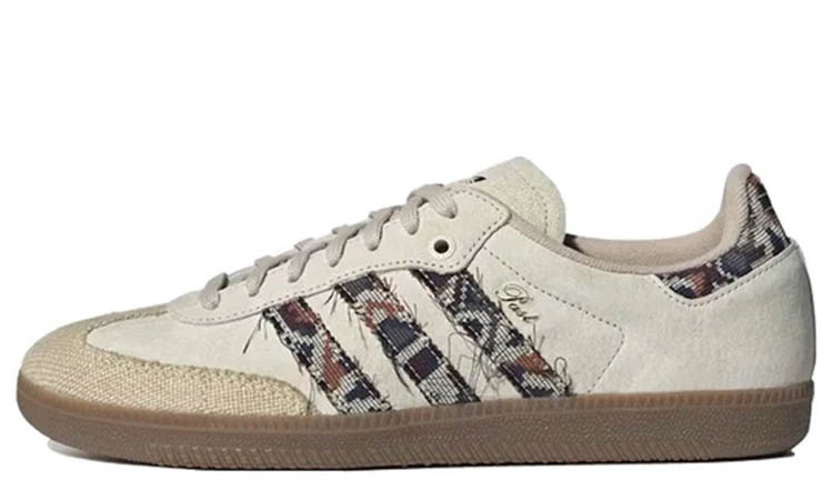 adidas Samba Consortium Cup END. Past