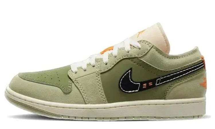 Air Jordan 1 Low SE Craft