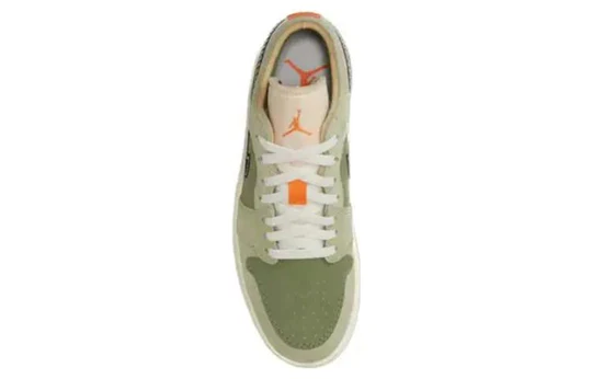 Air Jordan 1 Low SE Craft