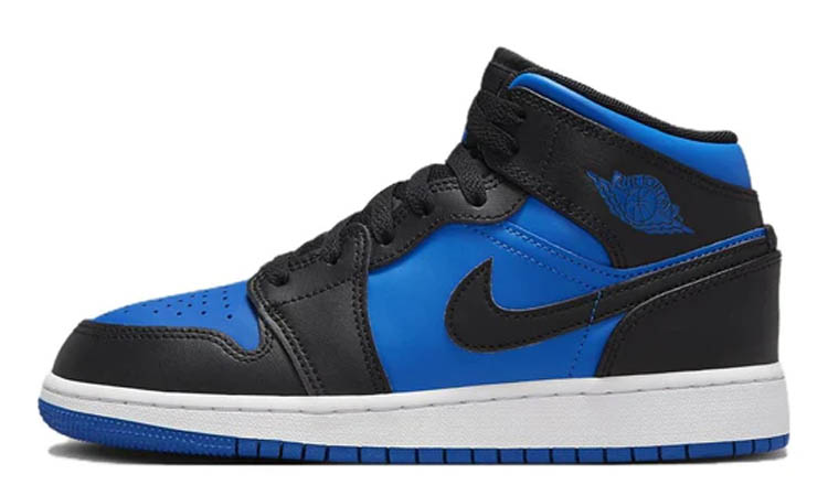 Air Jordan 1 Mid