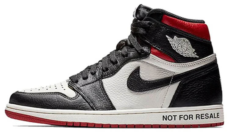Air Jordan 1 Retro High