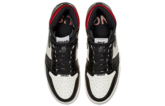 Air Jordan 1 Retro High