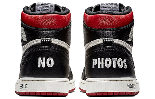 Air Jordan 1 Retro High