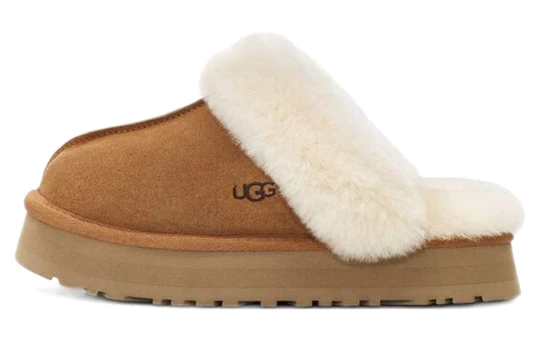 UGG Disquette Slipper