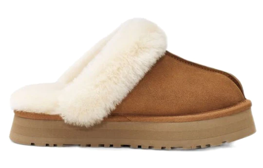 UGG Disquette Slipper