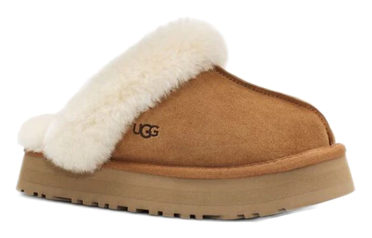 UGG Disquette Slipper