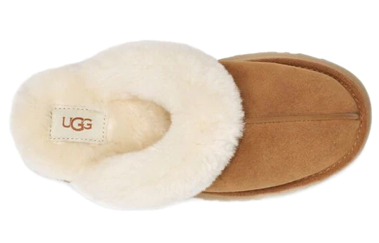 UGG Disquette Slipper