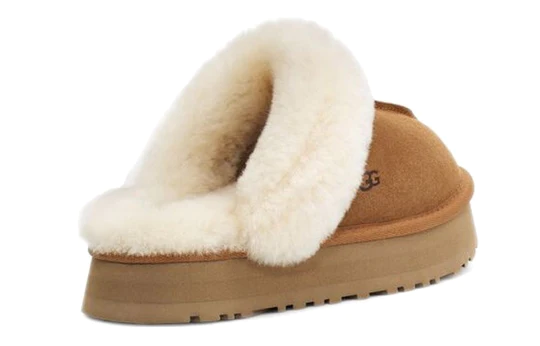 UGG Disquette Slipper