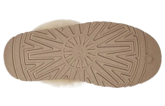 UGG Disquette Slipper