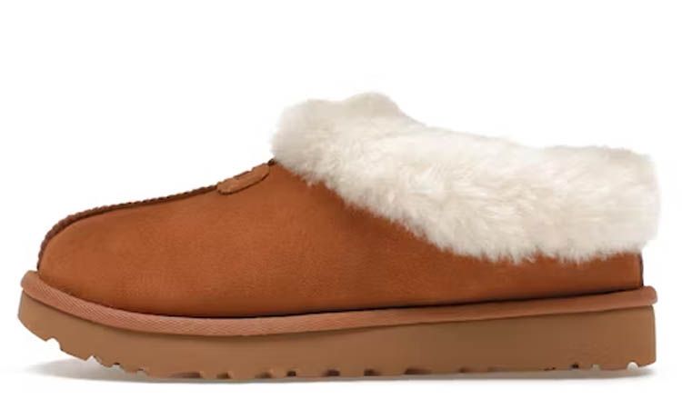 UGG Tazzette Slipper Chestnut (W)