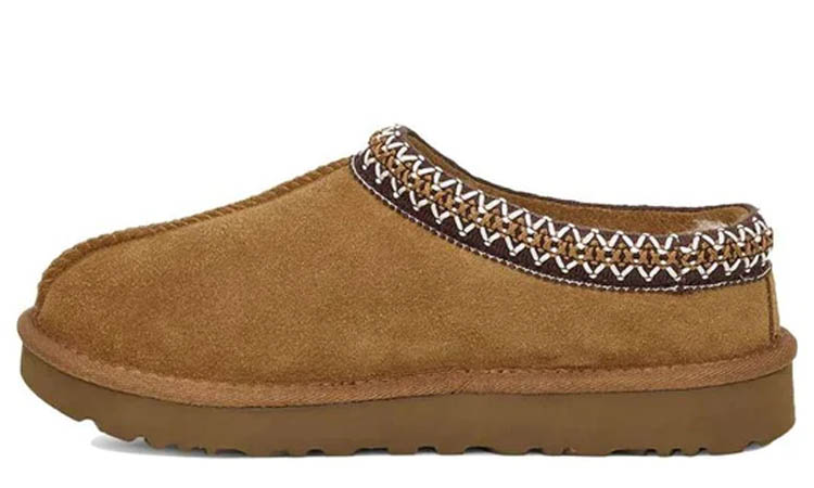 UGG Tasman Slipper Chestnut (W)