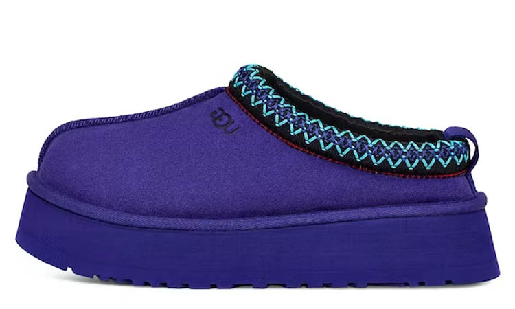 UGG Tazz Slipper Naval Blue (W)