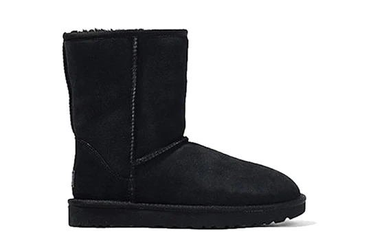 UGG Classic Short II Boot