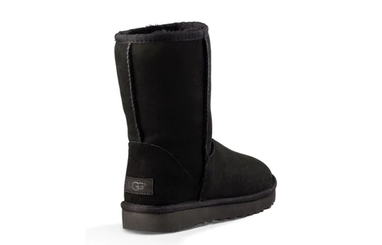 UGG Classic Short II Boot