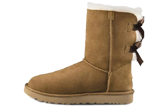 UGG Bailey Bow II Boot