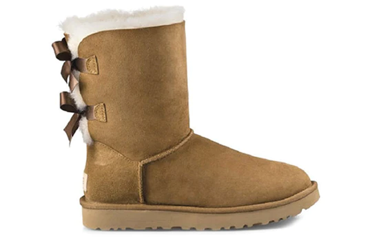 UGG Bailey Bow II Boot