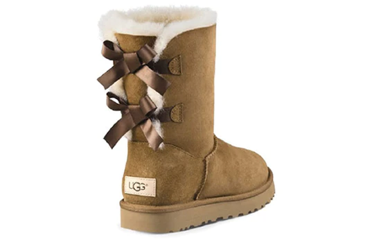 UGG Bailey Bow II Boot