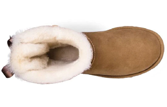 UGG Bailey Bow II Boot