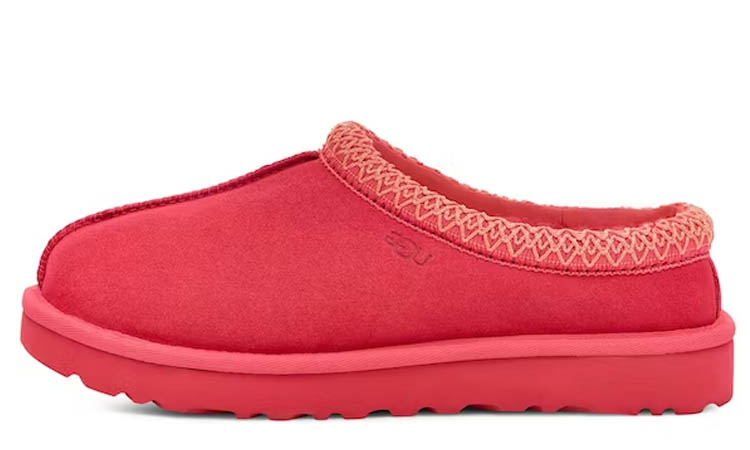 UGG Tasman Slipper Pink Glow (W)