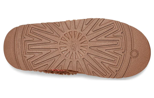 UGG Tazz Slipper