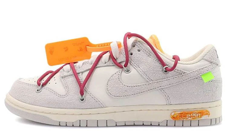 Nike Dunk Low