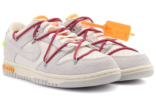 Nike Dunk Low
