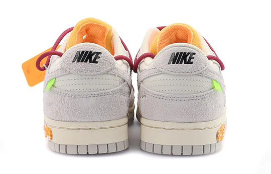 Nike Dunk Low