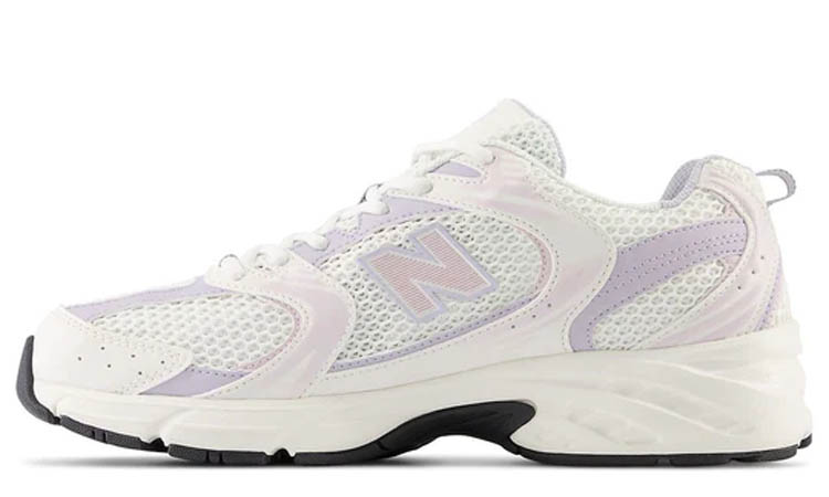 New Balance 530 Cosmic Jade Purple