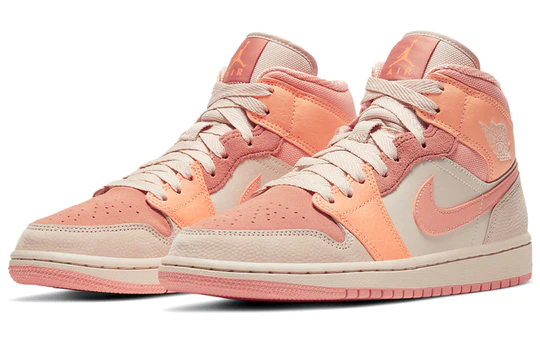 Air Jordan 1 Mid