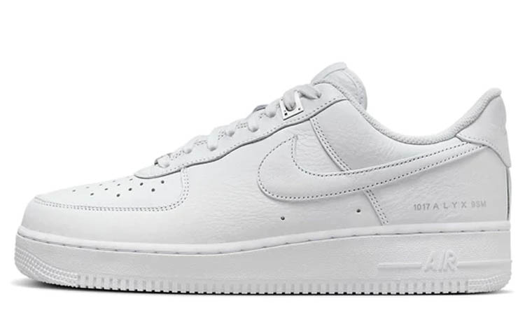 Nike Air Force 1 Low SP 1017 ALYX 9SM White