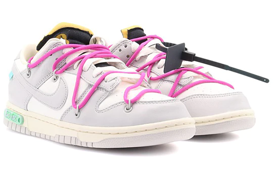 Nike Dunk Low
