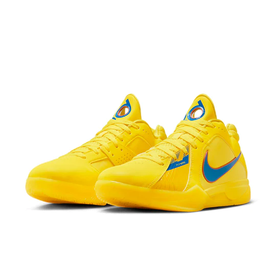 Nike KD 3 Retro