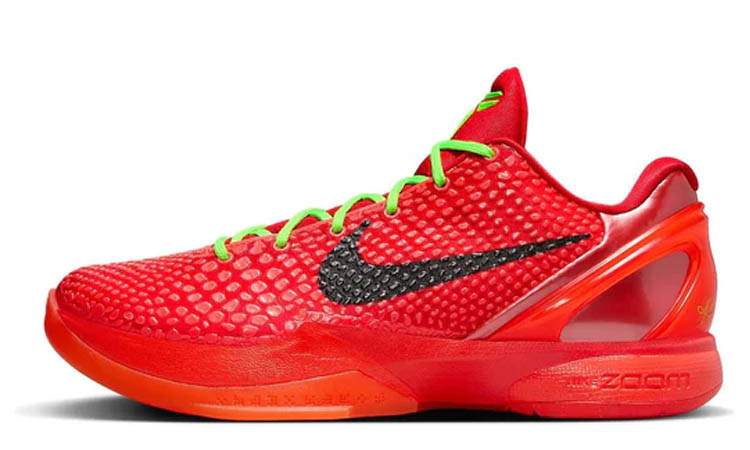Nike Kobe 6 Protro