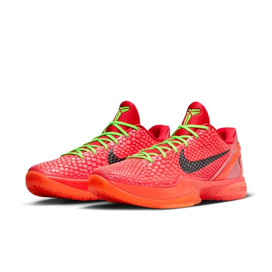 Nike Kobe 6 Protro