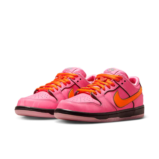Nike SB Dunk Low