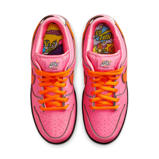 Nike SB Dunk Low