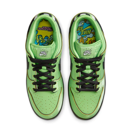 Nike SB Dunk Low