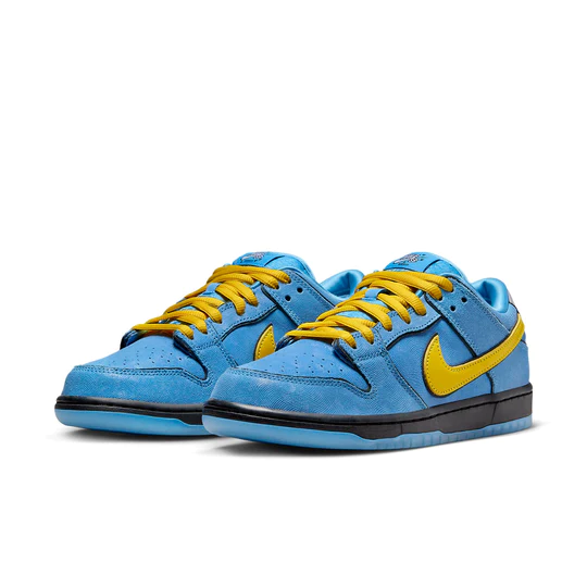 Nike SB Dunk Low