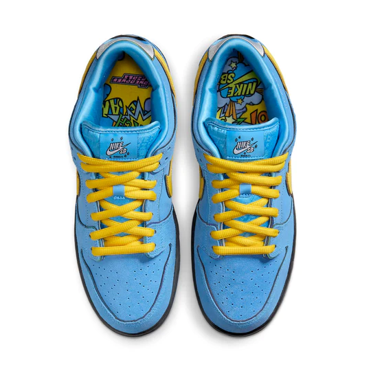 Nike SB Dunk Low