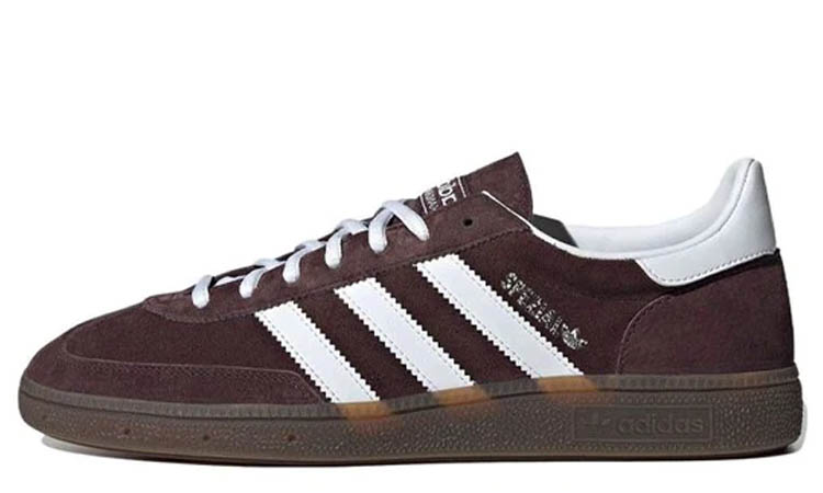 adidas Handball Spezial Shadow Brown Gum