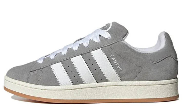 adidas Campus 00s Grey White