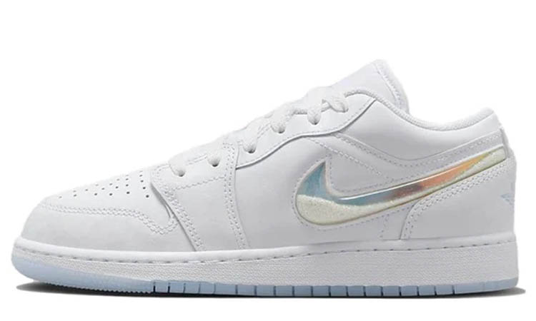 Air Jordan 1 Low