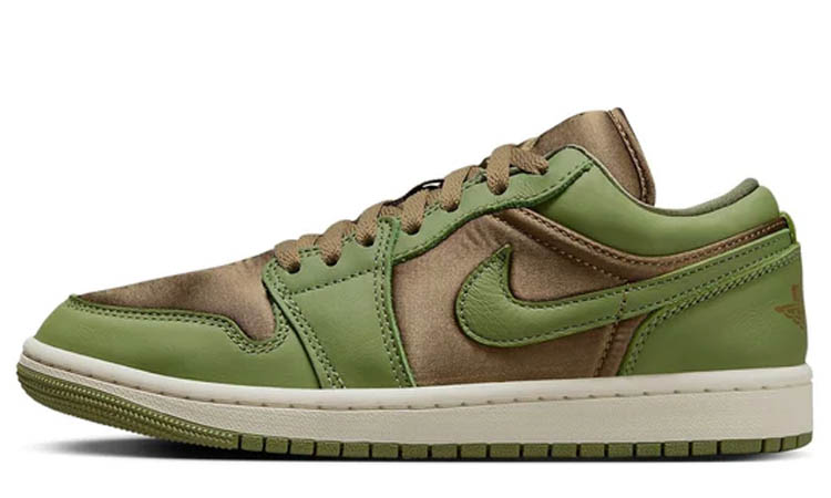 Air Jordan 1 Low SE