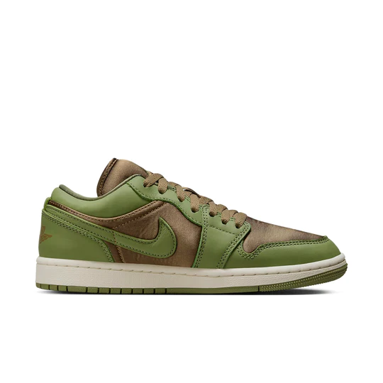 Air Jordan 1 Low SE