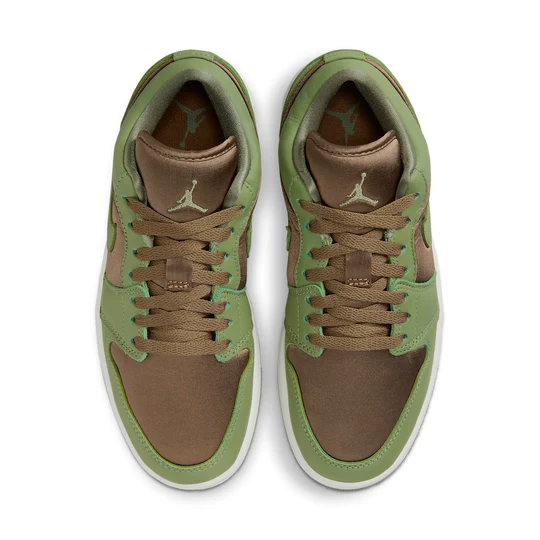 Air Jordan 1 Low SE