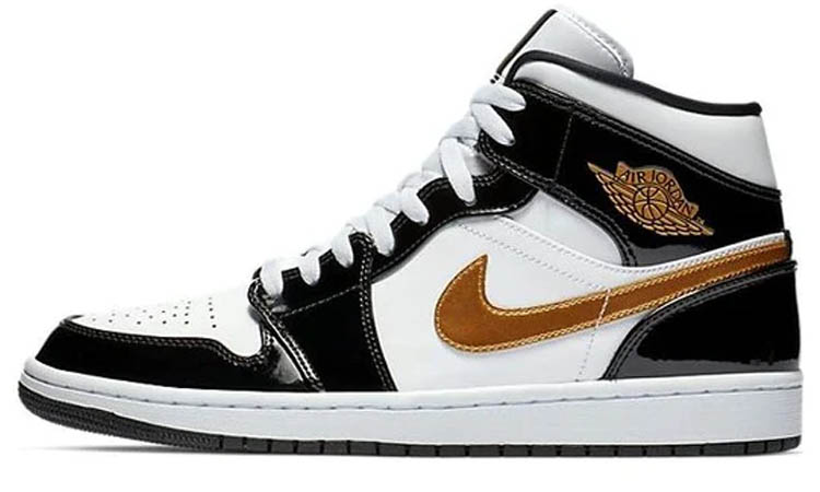 Air Jordan 1 Mid